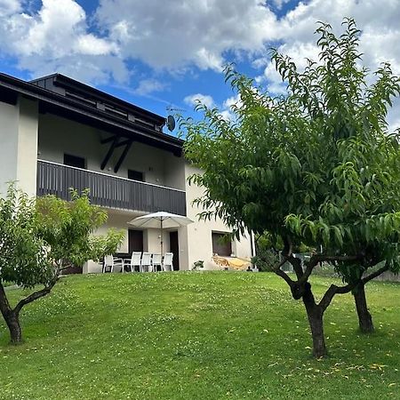 Haus Hafner Sonniges Apartment Terlano Kültér fotó