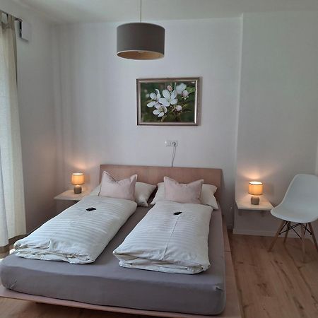 Haus Hafner Sonniges Apartment Terlano Kültér fotó
