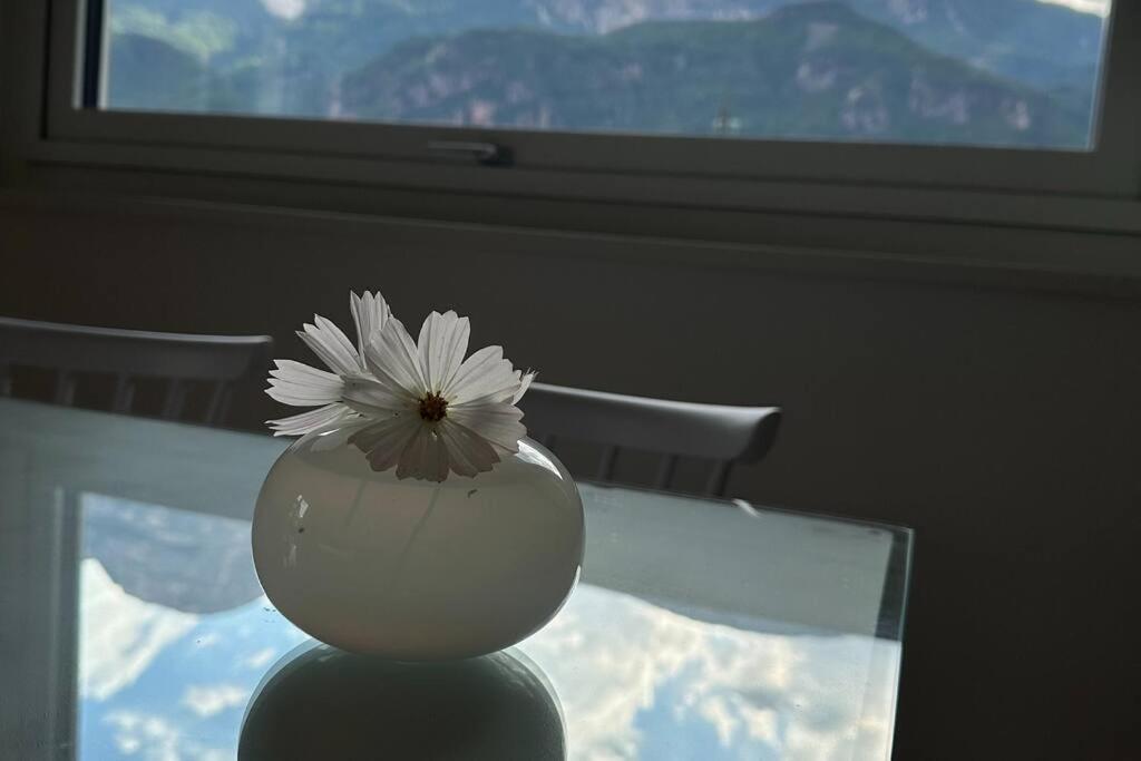 Haus Hafner Sonniges Apartment Terlano Kültér fotó