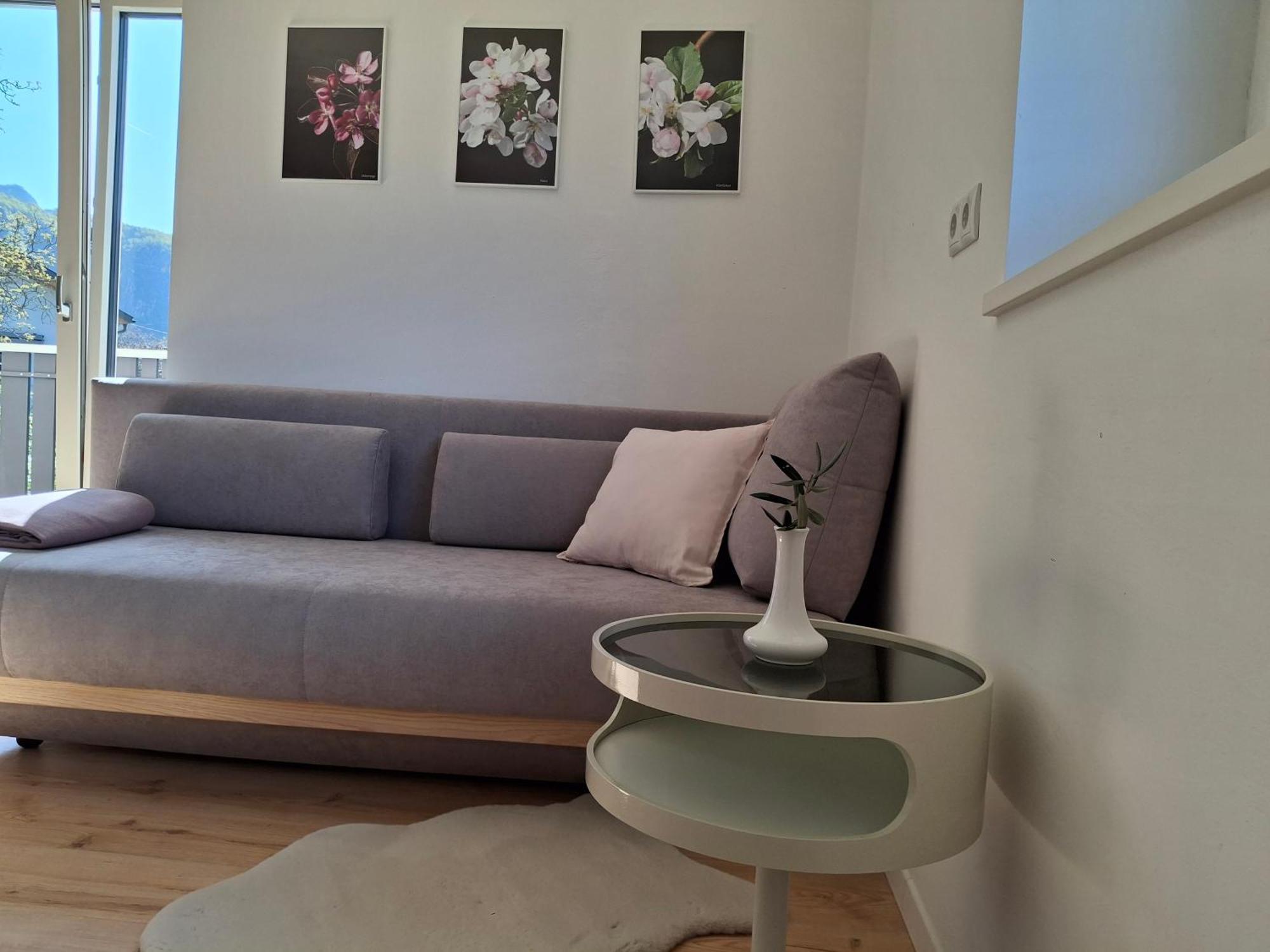 Haus Hafner Sonniges Apartment Terlano Kültér fotó