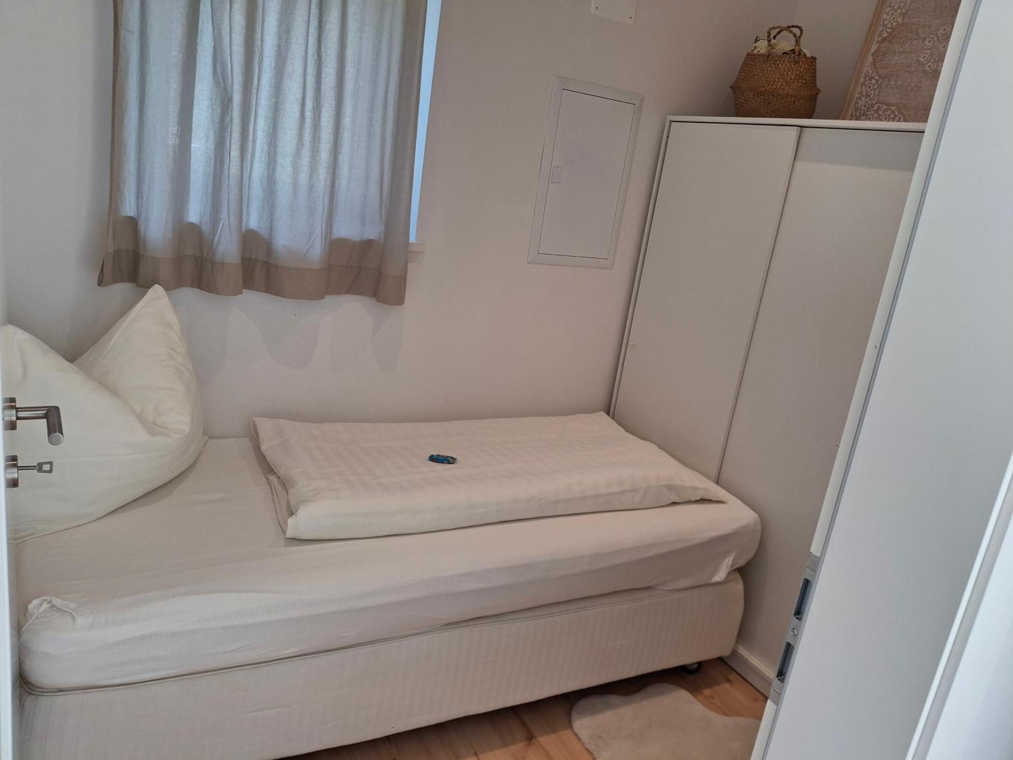 Haus Hafner Sonniges Apartment Terlano Kültér fotó
