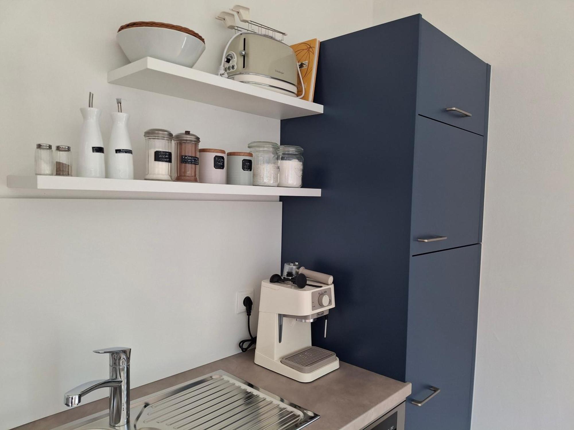 Haus Hafner Sonniges Apartment Terlano Kültér fotó