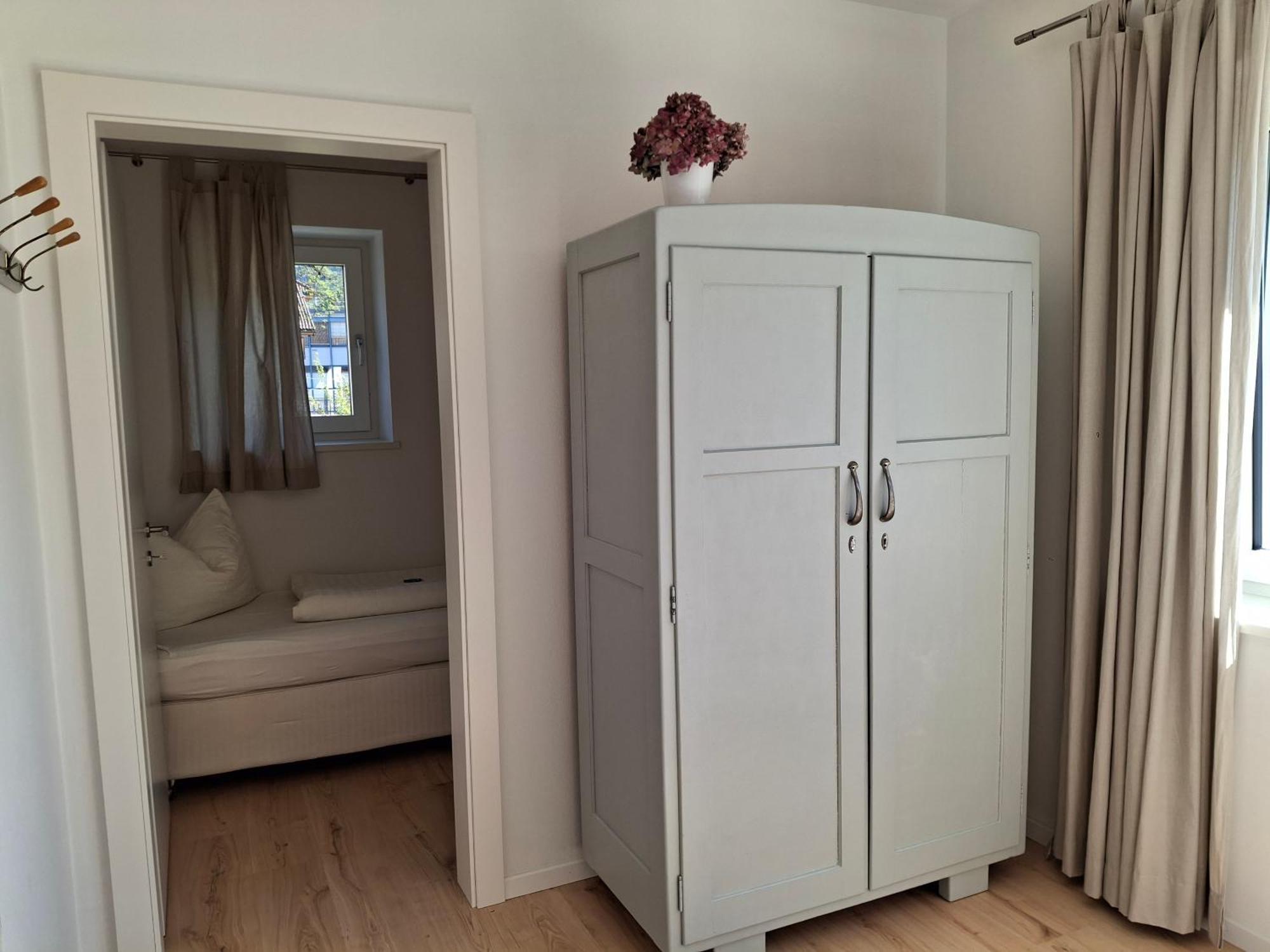 Haus Hafner Sonniges Apartment Terlano Kültér fotó